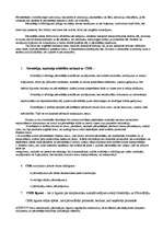 Konspekts 'Muitas darbības organizācija un kontrole', 3.