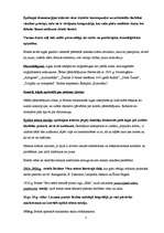 Konspekts 'Bertolds Brehts', 3.