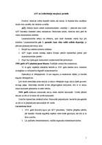 Konspekts 'ASV un Lielbritānija starpkaru periodā ', 1.