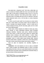 Konspekts 'Etnopolitika Latvijā', 1.