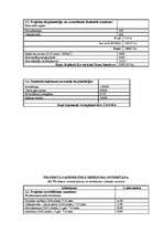 Biznesa plāns 'Projekts "Dienvidu tilta būvēšana"', 9.