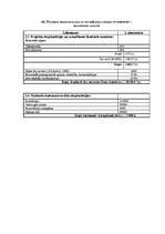 Biznesa plāns 'Projekts "Dienvidu tilta būvēšana"', 12.