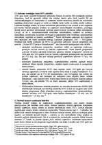 Referāts 'Mazo un vidējo tūrisma uzņēmumu kreditēšana Latvijā', 19.