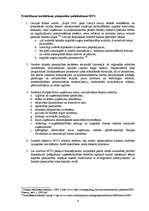 Referāts 'Mazo un vidējo tūrisma uzņēmumu kreditēšana Latvijā', 25.