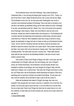 Referāts 'House in America "Fallingwater"', 6.