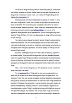 Referāts 'House in America "Fallingwater"', 9.