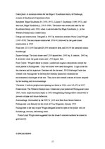 Referāts 'House in America "Fallingwater"', 17.