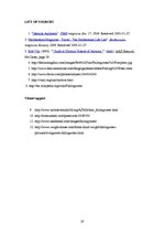 Referāts 'House in America "Fallingwater"', 19.