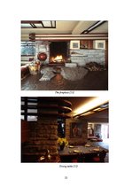 Referāts 'House in America "Fallingwater"', 22.