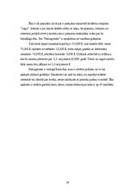 Referāts 'House in America "Fallingwater"', 29.