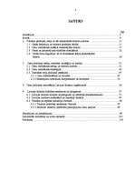 Diplomdarbs 'Cenu politika un tās nozīme Latvijas tūrisma uzņēmumos', 2.