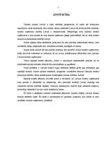 Diplomdarbs 'Cenu politika un tās nozīme Latvijas tūrisma uzņēmumos', 3.