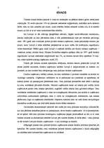 Diplomdarbs 'Cenu politika un tās nozīme Latvijas tūrisma uzņēmumos', 6.