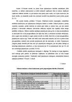 Diplomdarbs 'Cenu politika un tās nozīme Latvijas tūrisma uzņēmumos', 22.