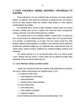 Diplomdarbs 'Cenu politika un tās nozīme Latvijas tūrisma uzņēmumos', 30.