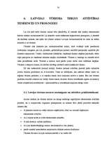 Diplomdarbs 'Cenu politika un tās nozīme Latvijas tūrisma uzņēmumos', 74.