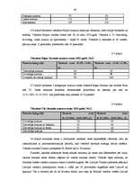 Diplomdarbs 'Cenu politika un tās nozīme Latvijas tūrisma uzņēmumos', 89.