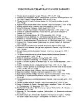 Diplomdarbs 'Cenu politika un tās nozīme Latvijas tūrisma uzņēmumos', 99.