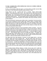 Konspekts 'Aleksandrs Grīns "Dvēseļu putenis"', 2.