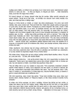 Konspekts 'Aleksandrs Grīns "Dvēseļu putenis"', 4.