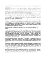 Konspekts 'Aleksandrs Grīns "Dvēseļu putenis"', 6.