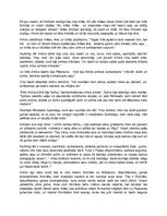 Konspekts 'Aleksandrs Grīns "Dvēseļu putenis"', 7.