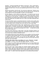 Konspekts 'Aleksandrs Grīns "Dvēseļu putenis"', 8.