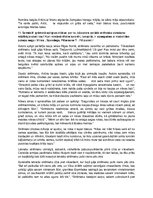 Konspekts 'Aleksandrs Grīns "Dvēseļu putenis"', 11.