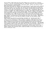 Eseja 'How Maya Angelou gives personal account of her life and how she dealt with aband', 2.