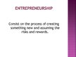 Prezentācija 'E-entrepreneurship', 3.
