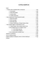 Diplomdarbs 'Eiro. Vienotas Eiropas valūtas ieviešana Latvijā', 1.