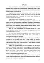 Diplomdarbs 'Eiro. Vienotas Eiropas valūtas ieviešana Latvijā', 2.