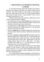 Diplomdarbs 'Eiro. Vienotas Eiropas valūtas ieviešana Latvijā', 22.