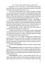 Diplomdarbs 'Eiro. Vienotas Eiropas valūtas ieviešana Latvijā', 73.