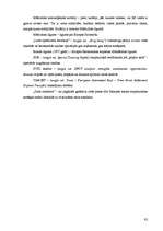 Diplomdarbs 'Eiro. Vienotas Eiropas valūtas ieviešana Latvijā', 88.