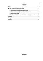 Referāts 'Sociālā pedagoga darbs ar bērniem invalīdiem un viņu ģimenēm', 2.