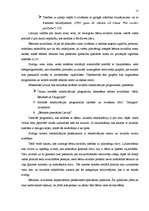 Referāts 'Sociālā pedagoga darbs ar bērniem invalīdiem un viņu ģimenēm', 15.