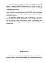 Referāts 'Sociālā pedagoga darbs ar bērniem invalīdiem un viņu ģimenēm', 20.