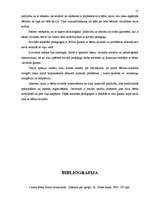 Referāts 'Sociālā pedagoga darbs ar bērniem invalīdiem un viņu ģimenēm', 21.