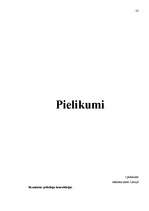 Referāts 'Sociālā pedagoga darbs ar bērniem invalīdiem un viņu ģimenēm', 23.