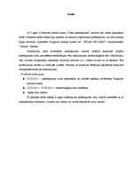 Prakses atskaite 'Piesārņojošo vielu izkliede atmosfērā un to ietekmējošo faktoru novērtēšana', 2.