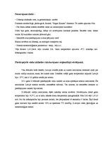 Prakses atskaite 'Piesārņojošo vielu izkliede atmosfērā un to ietekmējošo faktoru novērtēšana', 3.