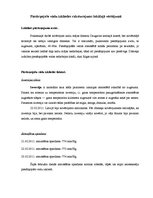 Prakses atskaite 'Piesārņojošo vielu izkliede atmosfērā un to ietekmējošo faktoru novērtēšana', 4.