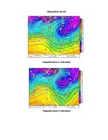 Prakses atskaite 'Piesārņojošo vielu izkliede atmosfērā un to ietekmējošo faktoru novērtēšana', 7.