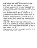 Eseja 'Mao Zedong', 1.