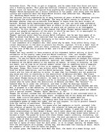 Eseja 'Dylan Thomas and his poetry', 2.