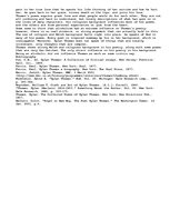 Eseja 'Dylan Thomas and his poetry', 3.