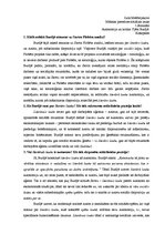 Konspekts 'Mākslas pieredzes sociālais lauks', 1.