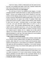 Konspekts 'Mākslas pieredzes sociālais lauks', 3.