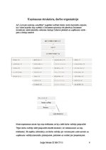 Prakses atskaite 'Prakses atskaite ceļu būvē', 6.